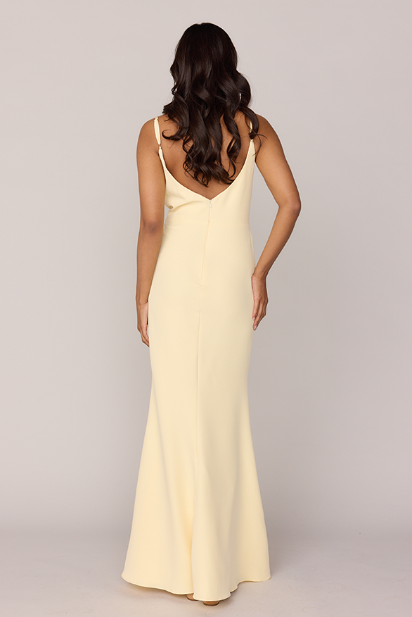 Camilla Crepe Dress Camilla Crepe Dress