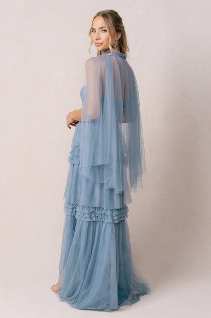 Color: French Blue