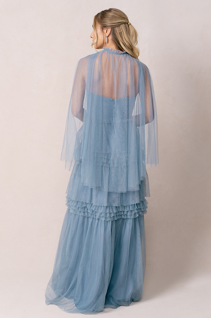 Color: French Blue