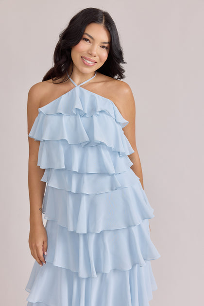 Model: Ashley; Size: 12