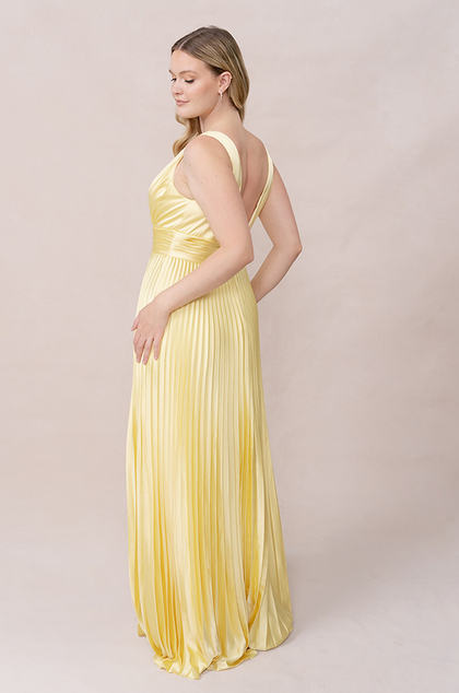 Model: Sydney; Size: 10; Color: Yellow