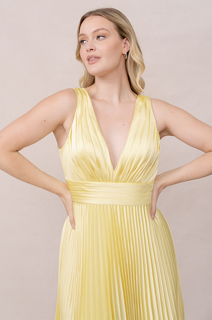 Model: Sydney; Size: 10; Color: Yellow
