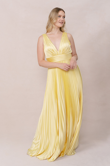 Model: Sydney; Size: 10; Color: Yellow