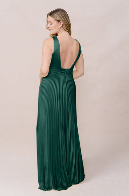 Model: Sydney; Size: 10; Color: Emerald