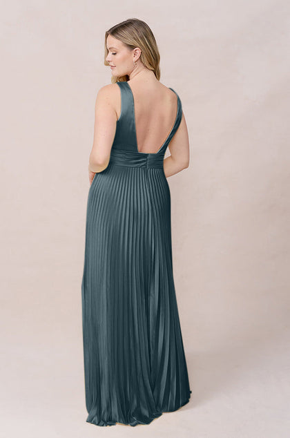 Model: Sydney; Size: 10; Color: Eucalyptus