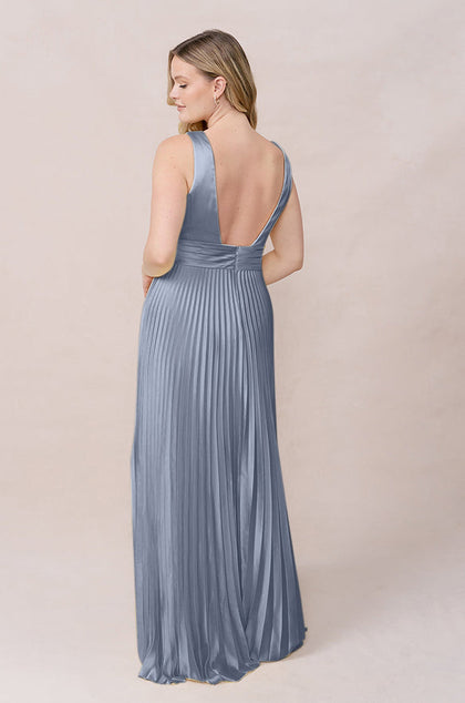 Model: Sydney; Size: 10; Color: French Blue