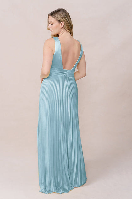 Model: Sydney; Size: 10; Color: Light Blue