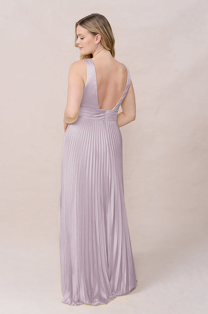 Model: Sydney; Size: 10; Color: Lilac