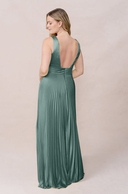 Model: Sydney; Size: 10; Color: Rosemary