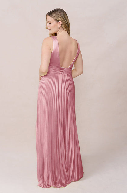 Model: Sydney; Size: 10; Color: Rosette