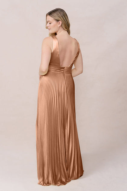 Model: Sydney; Size: 10; Color: Toffee