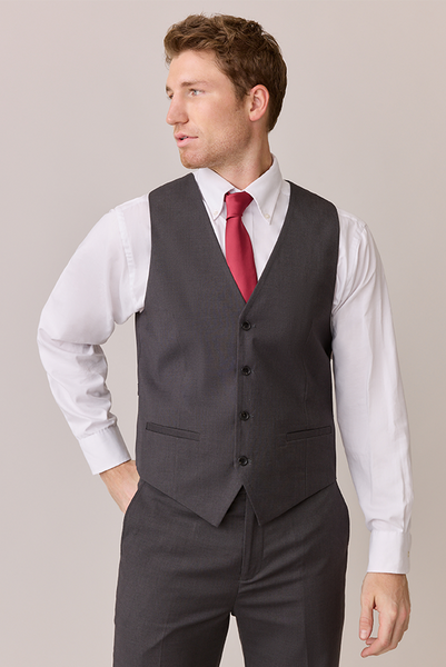 て*b様 ROTOL BOMMER VEST charcoal size 3 charcoal-