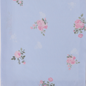 Periwinkle Petit Rose