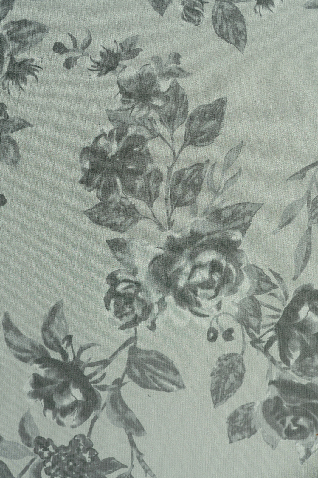 chiffon floral print fabric for dresses Soft and Flowy Floral Printed Chiffon Dress Fabric
