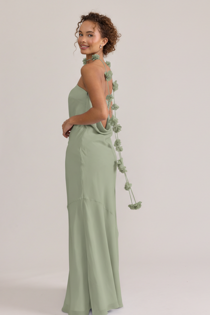 Color: Moss