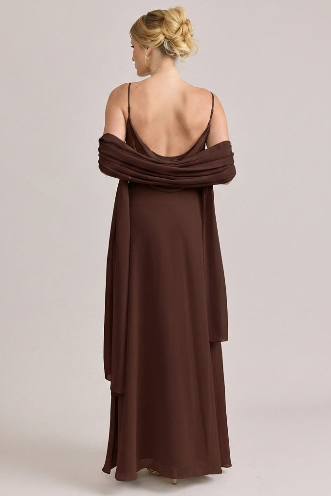 cheap formal dresses Maroon Ombre Prom Dresses V Neck Cheap Long Formal Dresses for Women ARD1343