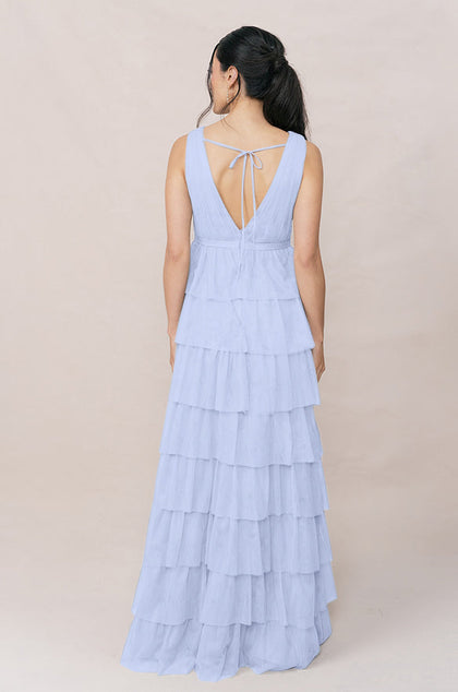 Model: Saije; Size: 4