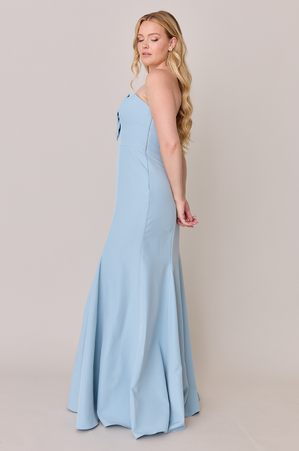 Model: Sydney; Size: 10; Color: Light Blue