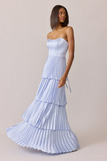 Color: Periwinkle