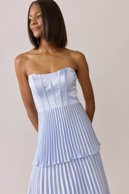 Color: Periwinkle