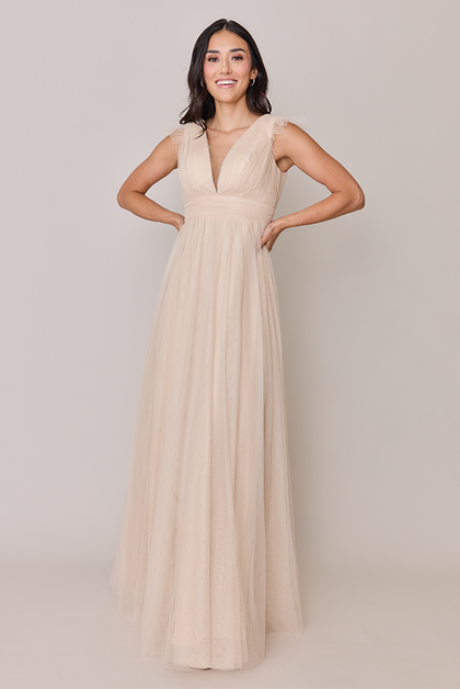 Model: Saije; Size: 4