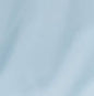 Light Blue Crepe / Light Blue Chiffon