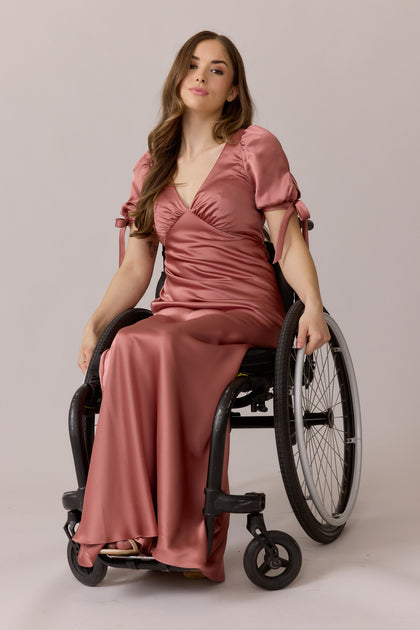Color: Desert Rose