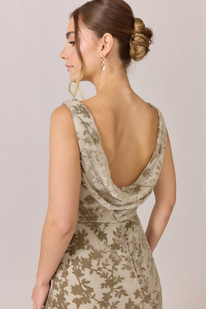Color: Silver Sage