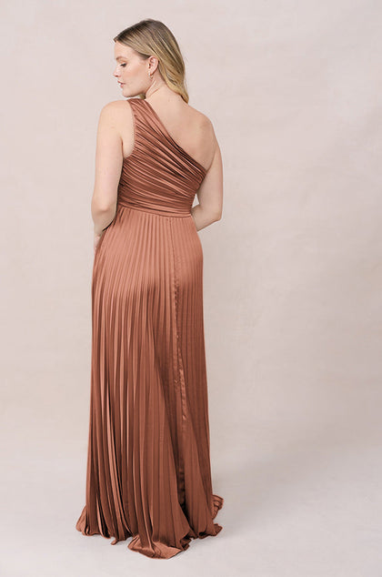 Model: Sydney; Size: 10; Color: Copper