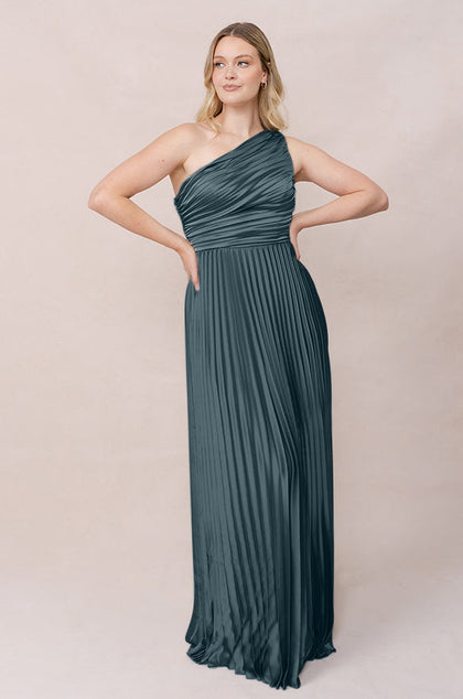 Model: Sydney; Size: 10; Color: Eucalyptus