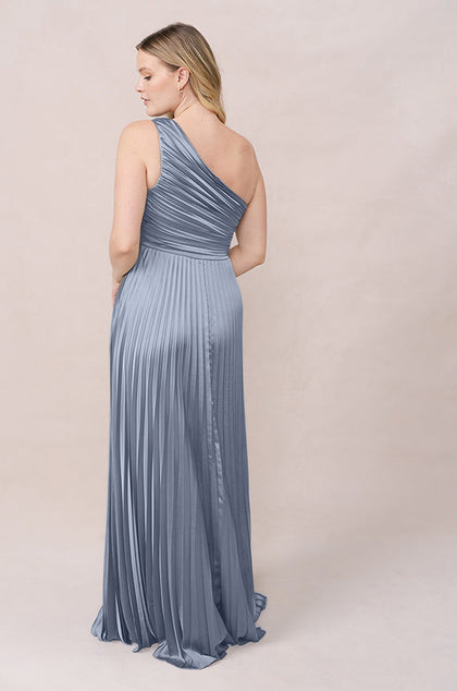 Model: Sydney; Size: 10; Color: French Blue