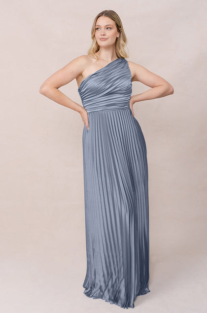 Model: Sydney; Size: 10; Color: French Blue