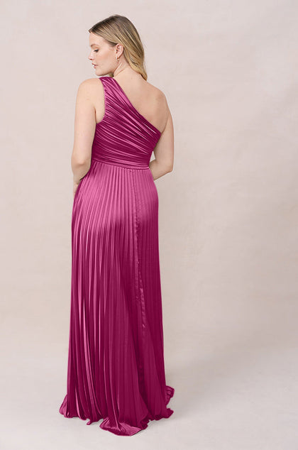 Model: Sydney; Size: 10; Color: Fuchsia