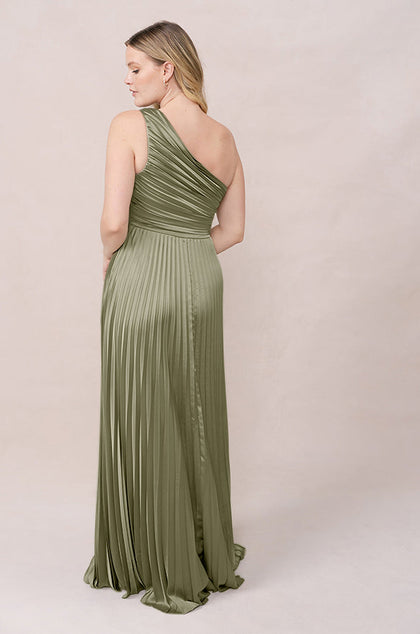 Model: Sydney; Size: 10; Color: Moss