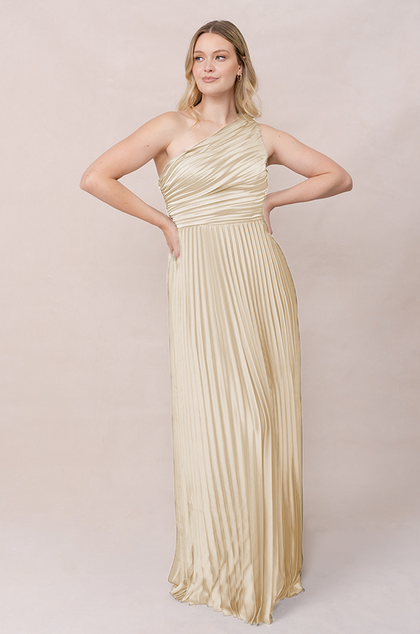 Model: Sydney; Size: 10; Color: Pale Yellow