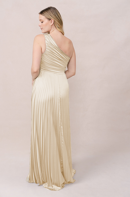 Model: Sydney; Size: 10; Color: Pale Yellow