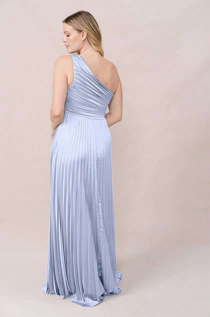 Model: Sydney; Size: 10; Color: Periwinkle