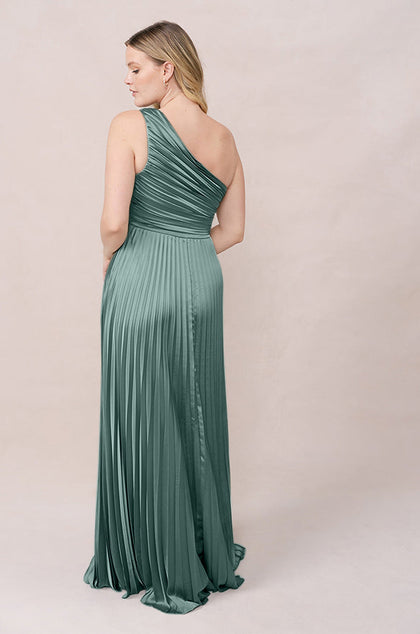 Model: Sydney; Size: 10; Color: Rosemary