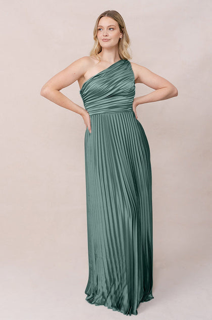 Model: Sydney; Size: 10; Color: Rosemary