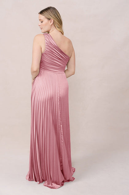 Model: Sydney; Size: 10; Color: Rosette