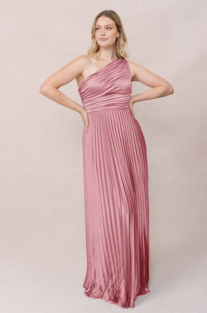 Model: Sydney; Size: 10; Color: Rosette