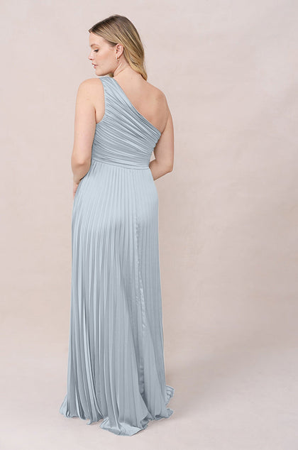 Model: Sydney; Size: 10; Color: Sky Blue