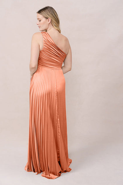 Model: Sydney; Size: 10; Color: Tangerine
