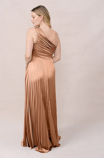 Model: Sydney; Size: 10; Color: Toffee