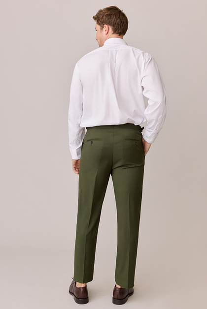 Model: Ethan; Size: Modern 32/31