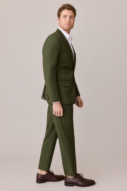 Model: Ethan; Size: Modern 32/31