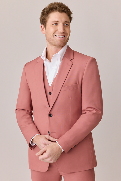 Model: Ethan; Size: Slim 42 Regular