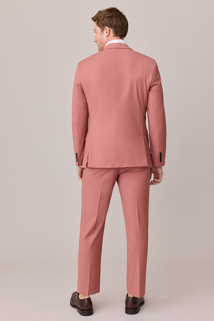 Model: Ethan; Size: Slim 42 Regular