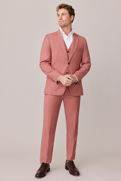 Model: Ethan; Size: Slim 42 Regular