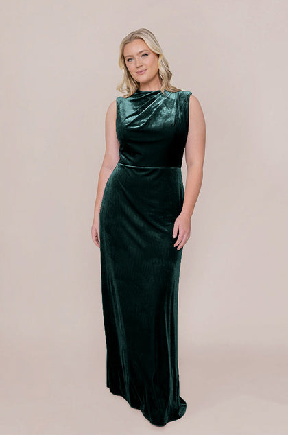 Model: McCallah; Size: 14